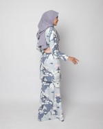 NELLYSA KURUNG - INFINITY GREY