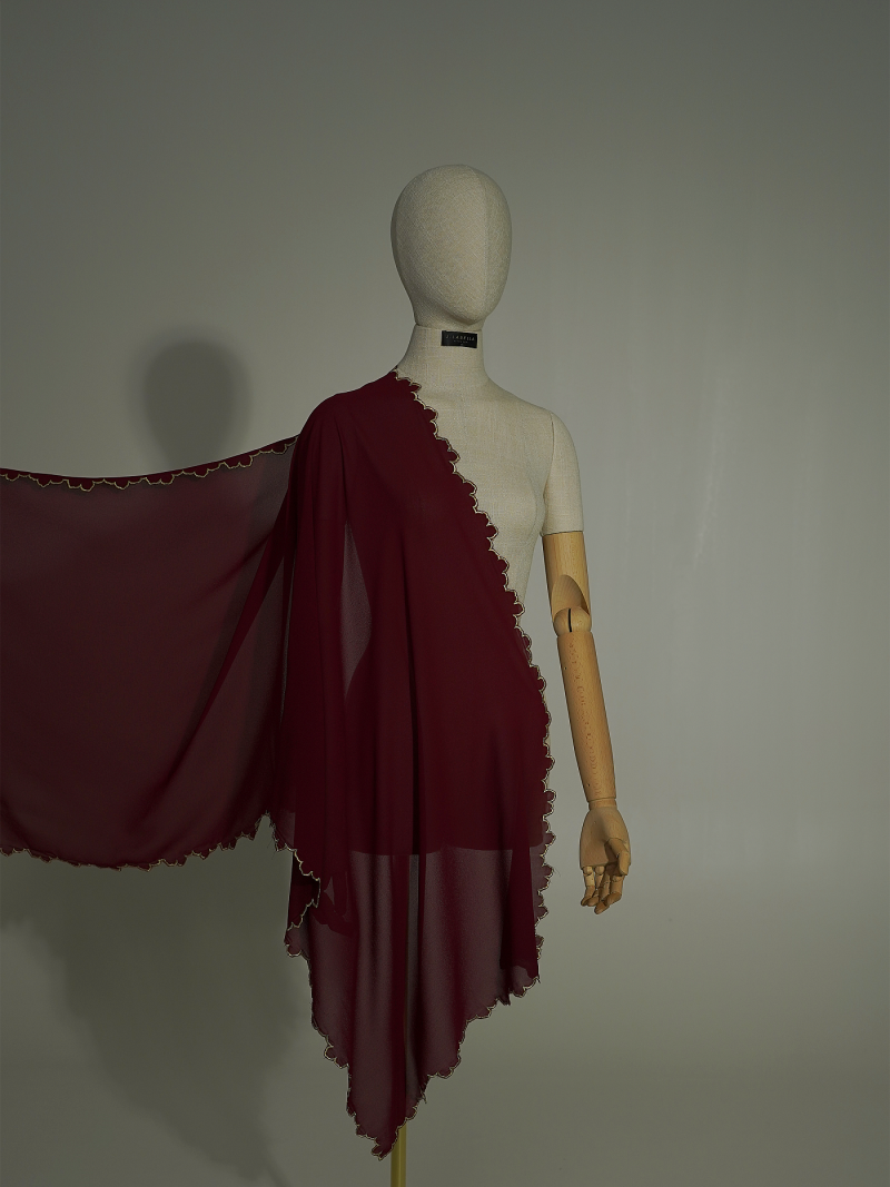 AIYANA SELENDANG - WINE