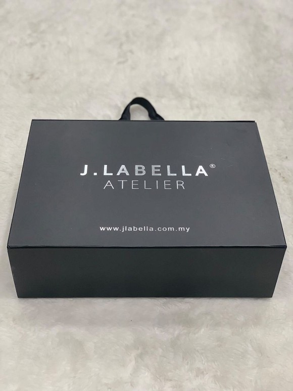 J.LABELLA - EXCLUSIVE BOX J.LABELLA - EXCLUSIVE BOX