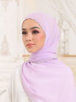 BIANCA - LILAC PURPLE