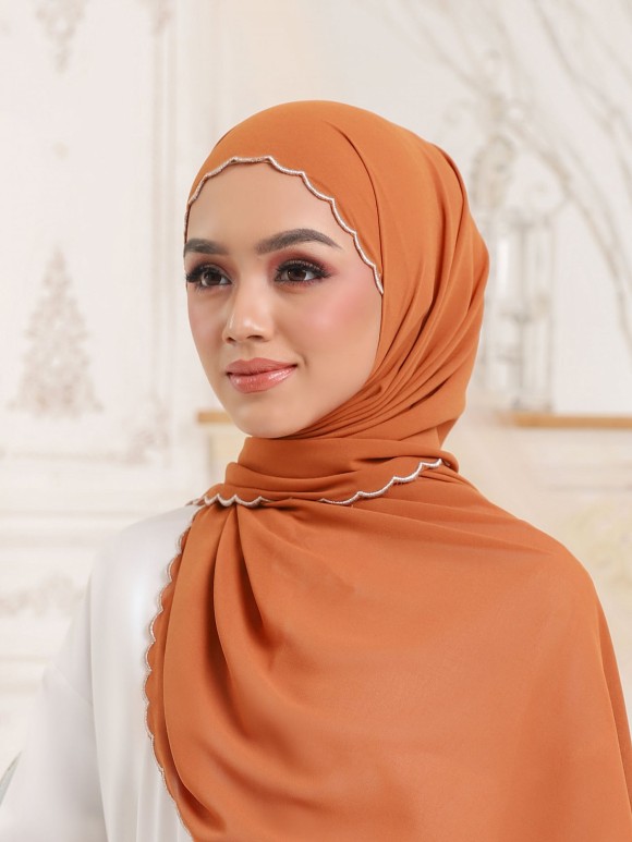 BIANCA - GOLDEN BROWN