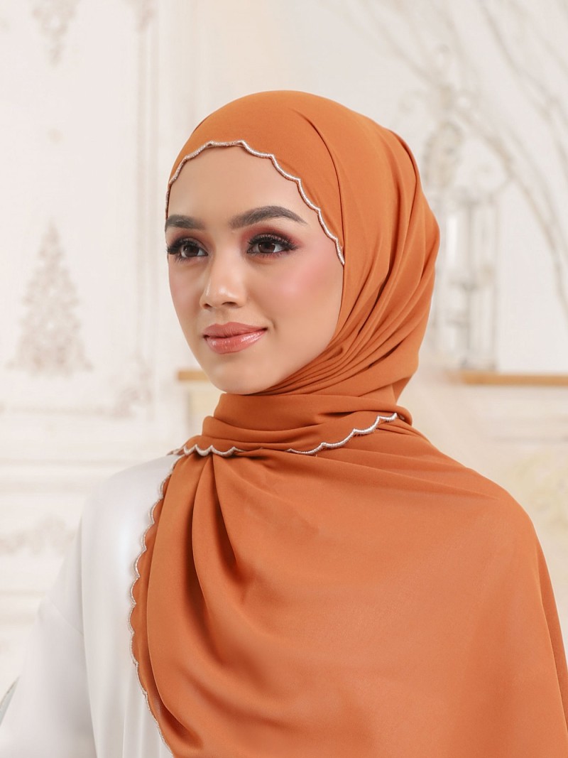 BIANCA - GOLDEN BROWN