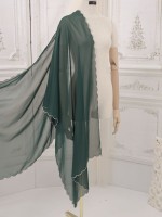 DEECA SELENDANG - EMERALD