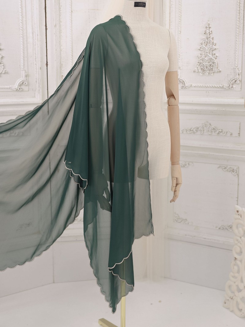 DEECA SELENDANG - EMERALD