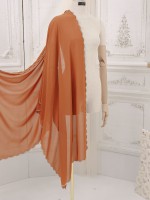 DEECA SELENDANG - GOLDEN BROWN