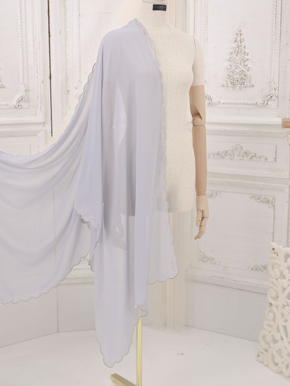 DEECA SELENDANG - GRAY