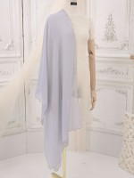 DEECA SELENDANG - GRAY