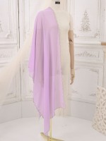 DEECA SELENDANG - LILAC PURPLE