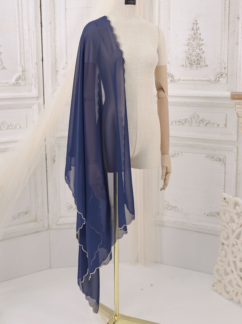 DEECA SELENDANG - NAVY