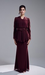 HANNAH KURUNG - WINE