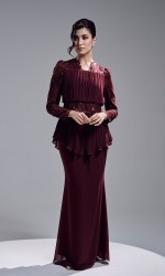 HANNAH KURUNG - WINE