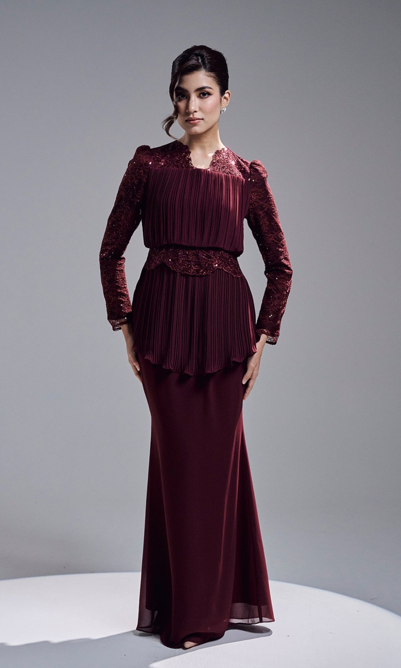 HANNAH KURUNG - WINE