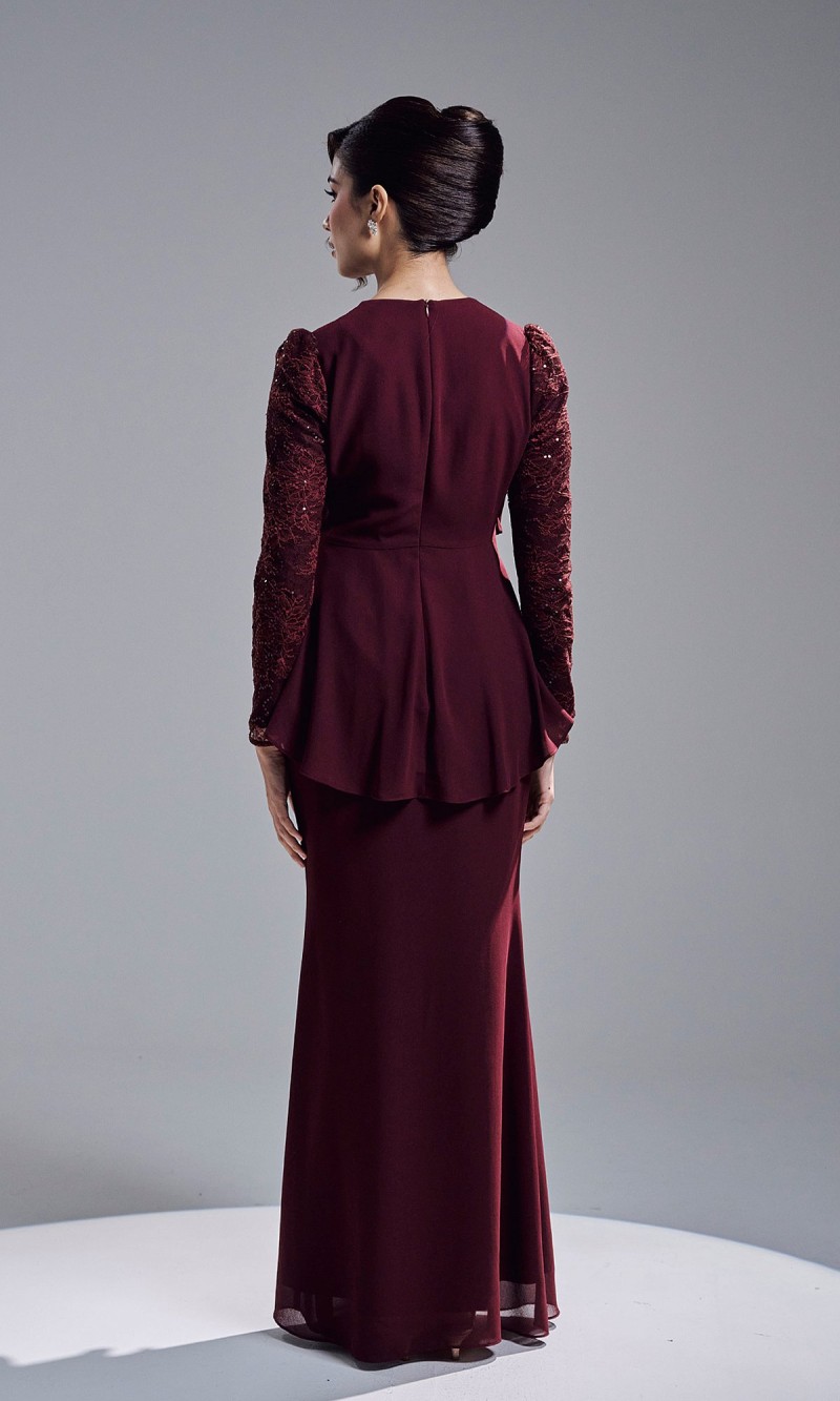 HANNAH KURUNG - WINE