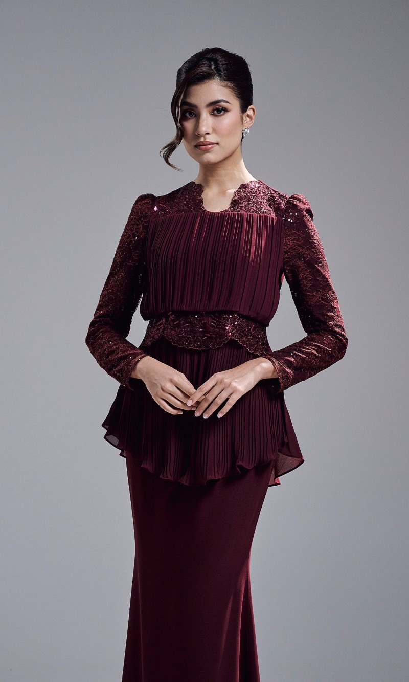 HANNAH KURUNG - WINE