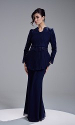 HANNAH KURUNG - NAVY