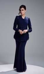 HANNAH KURUNG - NAVY