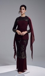 ESRIANA KURUNG - WINE