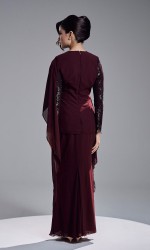 ESRIANA KURUNG - WINE