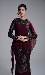 ESRIANA KURUNG - WINE