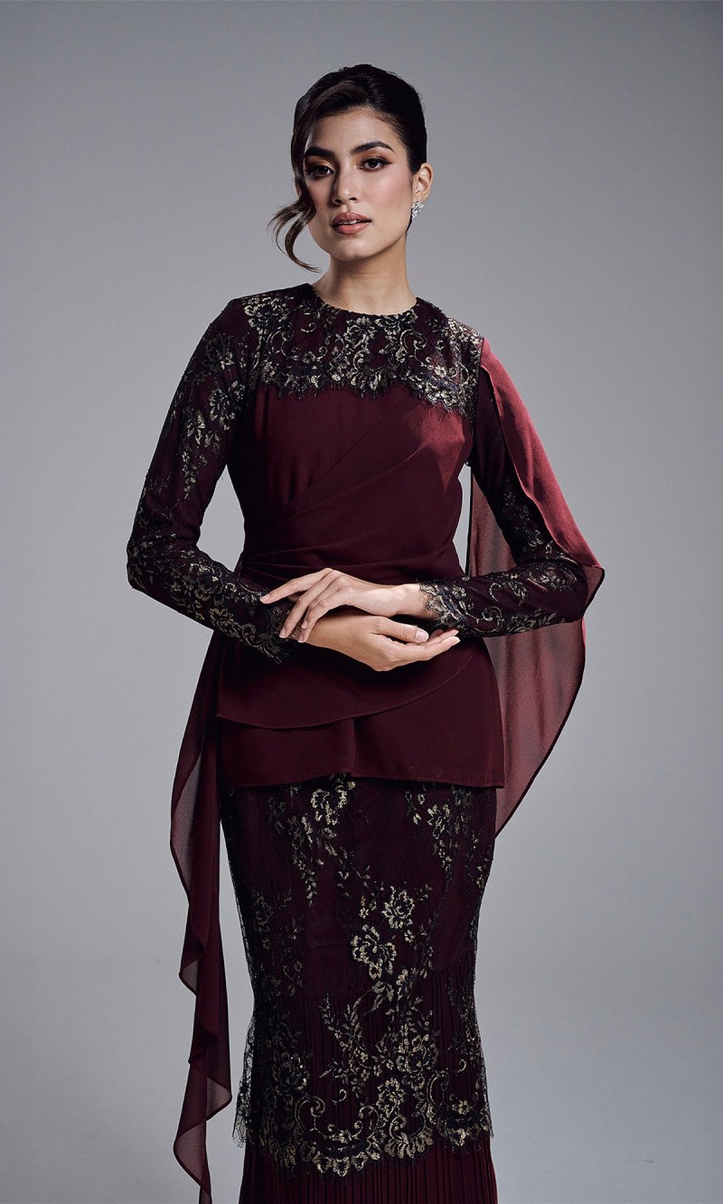 ESRIANA KURUNG - WINE