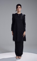 CELINE KURUNG - BLACK