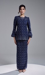 SHAZA KURUNG - NAVY