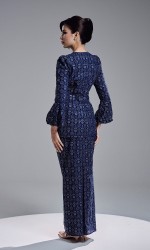 SHAZA KURUNG - NAVY