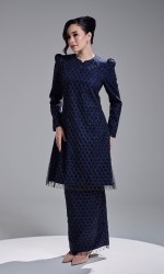 CELINE KURUNG - NAVY
