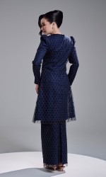 CELINE KURUNG - NAVY