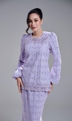 SHAZA KURUNG - LILAC PURPLE