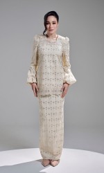 SHAZA KURUNG - CHAMPAGNE