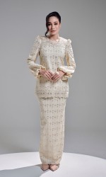 SHAZA KURUNG - CHAMPAGNE