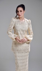 SHAZA KURUNG - CHAMPAGNE