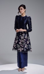 ESTELLA KURUNG 2.0 - NAVY