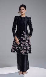 ESTELLA KURUNG 2.0 - BLACK