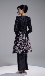 ESTELLA KURUNG 2.0 - BLACK