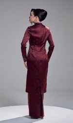 ESVARIA KURUNG - WINE