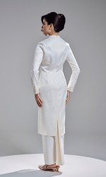 ESVARIA KURUNG - IVORY