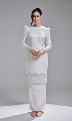 RISHANA KURUNG - IVORY