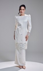 RISHANA KURUNG - IVORY