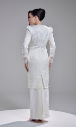 RISHANA KURUNG - IVORY