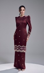 RISHANA KURUNG - WINE