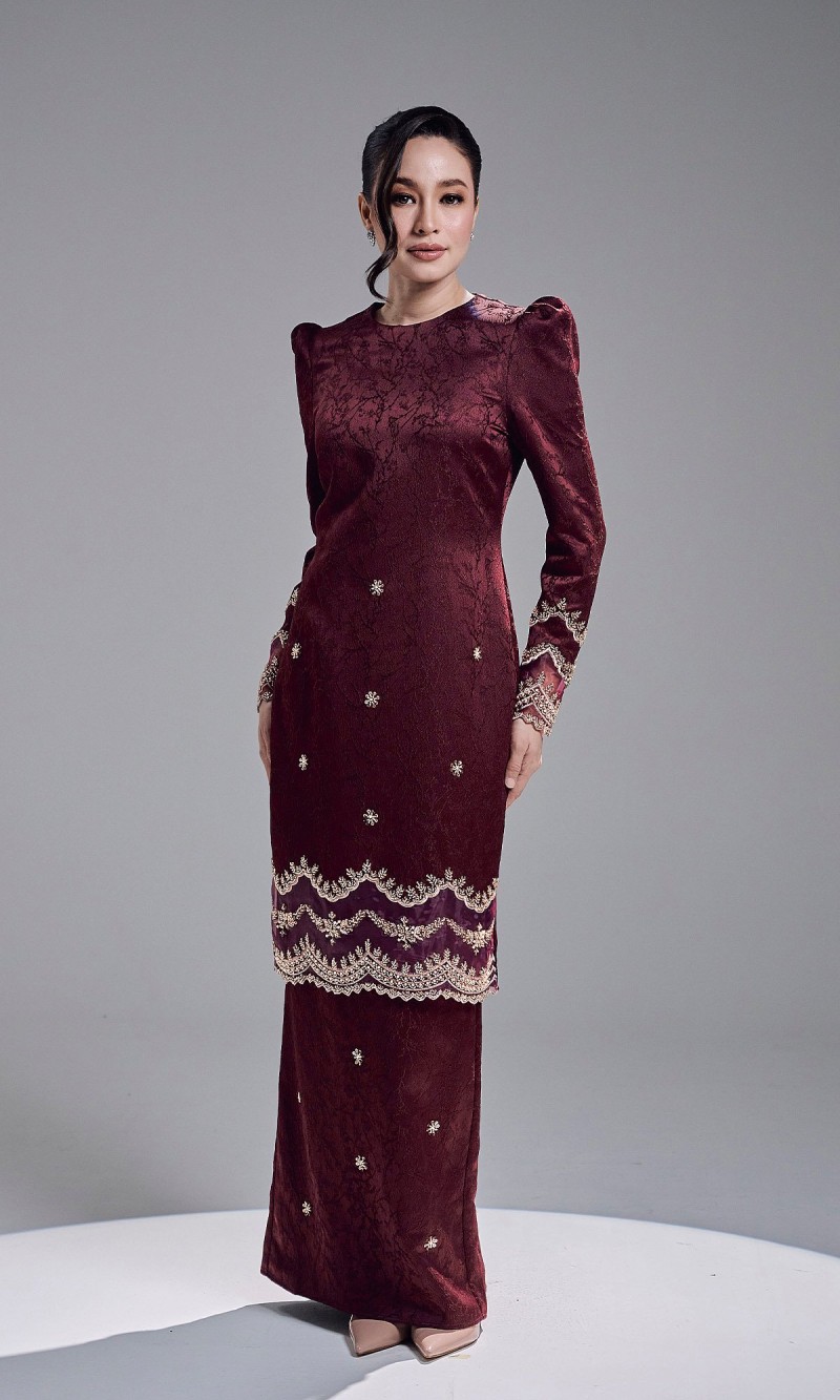 RISHANA KURUNG - WINE