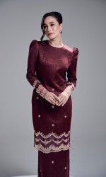 RISHANA KURUNG - WINE