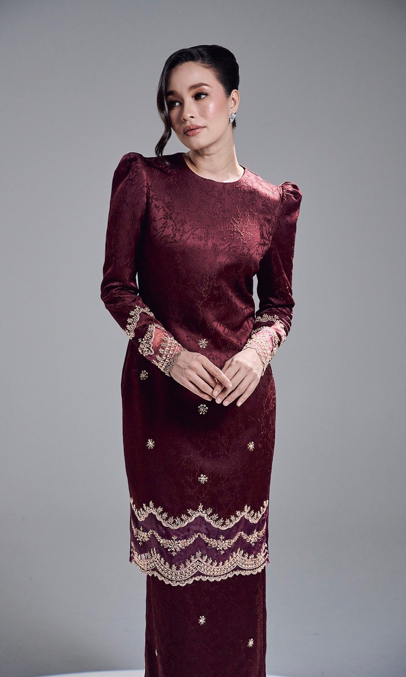 RISHANA KURUNG - WINE