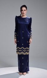 RISHANA KURUNG - NAVY