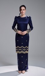 RISHANA KURUNG - NAVY