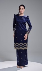 RISHANA KURUNG - NAVY