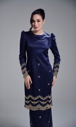 RISHANA KURUNG - NAVY