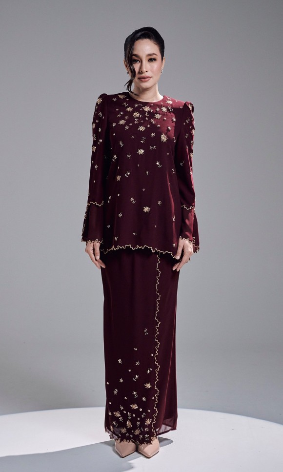 ESTIA KURUNG - WINE